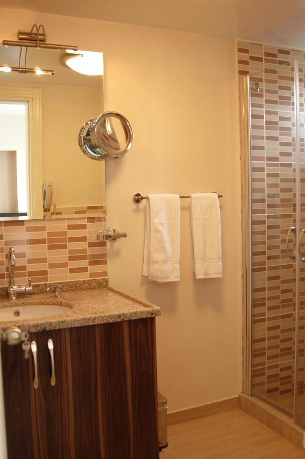 Residence Le Reve Стамбул Номер фото